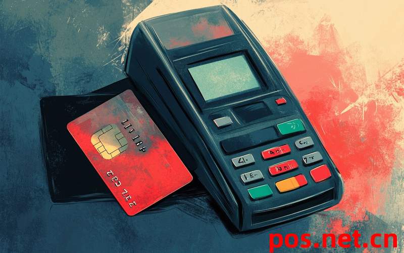 街边推销的免费乐刷POS机 敢不敢接？
