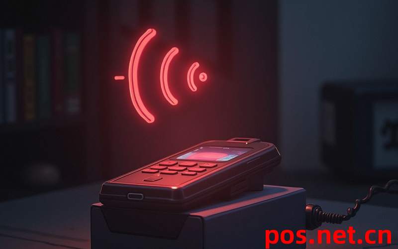 街边推销的免费乐刷POS机 敢不敢接？